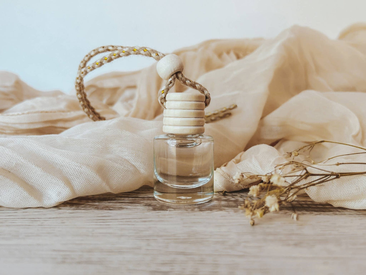 Luxury Scent Collection Car Fragrance Diffuser