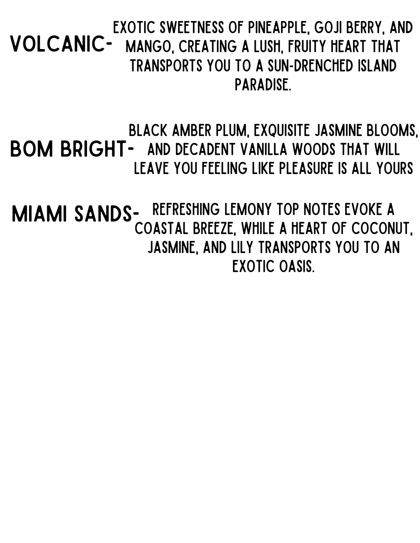 Luxury Scent Collection Car Fragrance Diffuser