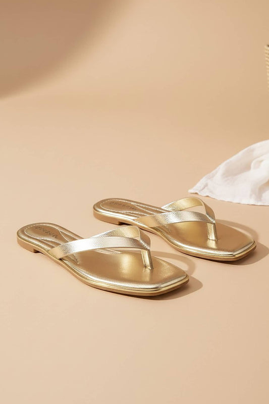Shelly Flip Flops