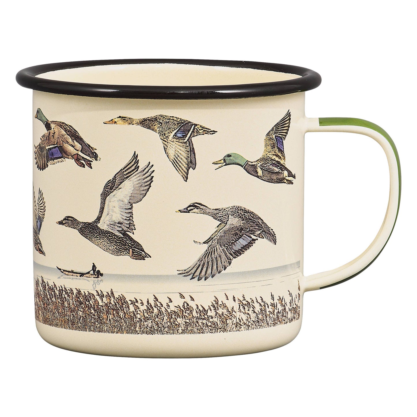 Duck Mug