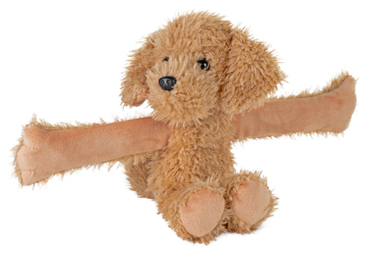 Huggers Goldendoodle