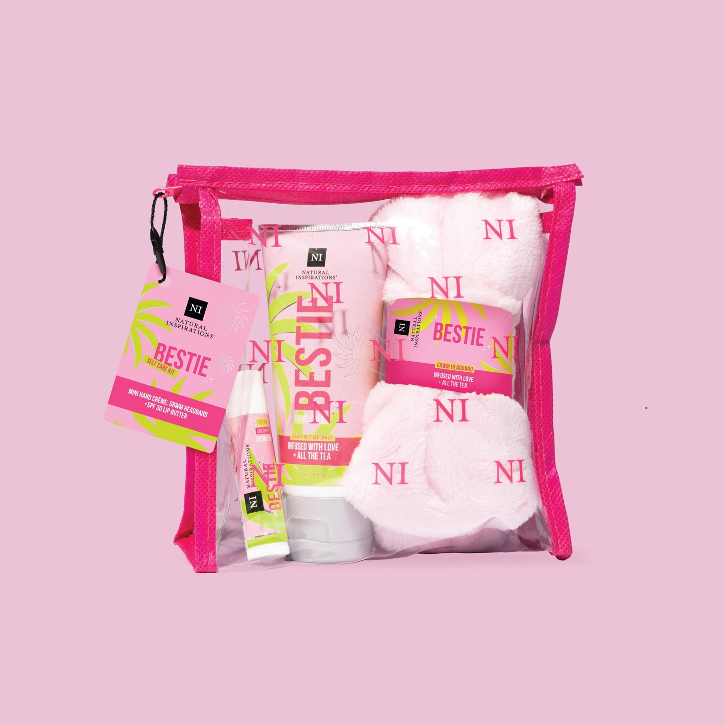 Bestie - Sassy Gift Set