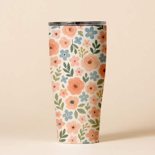 SIC | Peach Petals 30 oz.