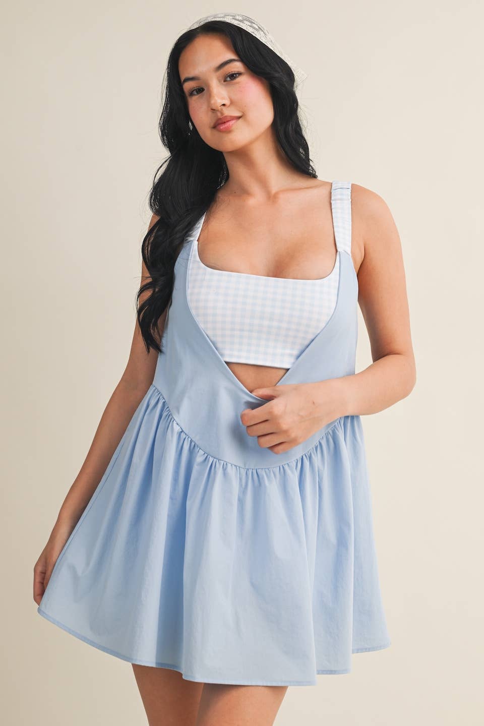 On The Go Dress