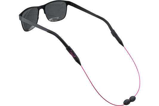 Cablz Zipz Adjustable with Universal End -ZipzPINK