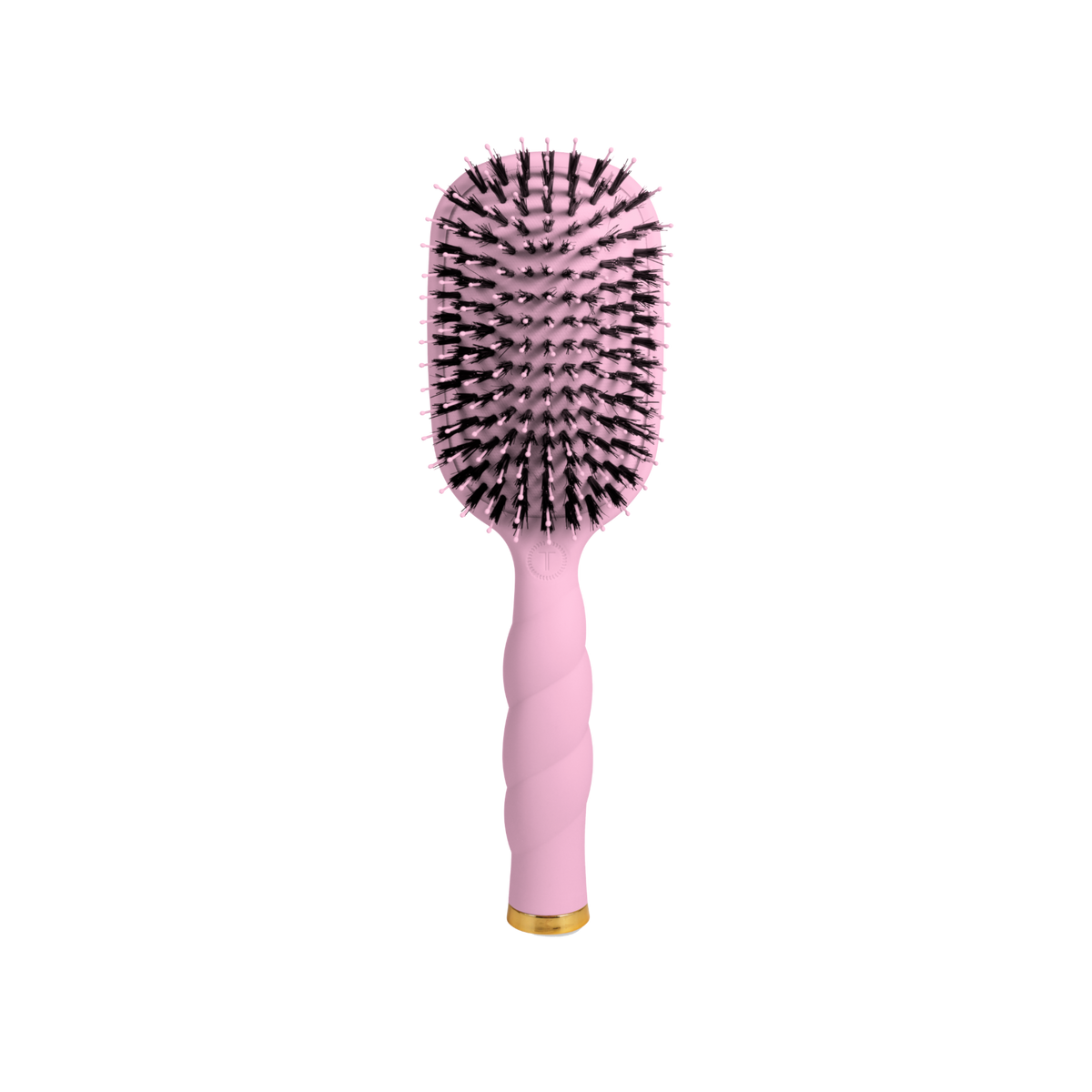 Boar Brush | Full Size | Bubblegum Pink