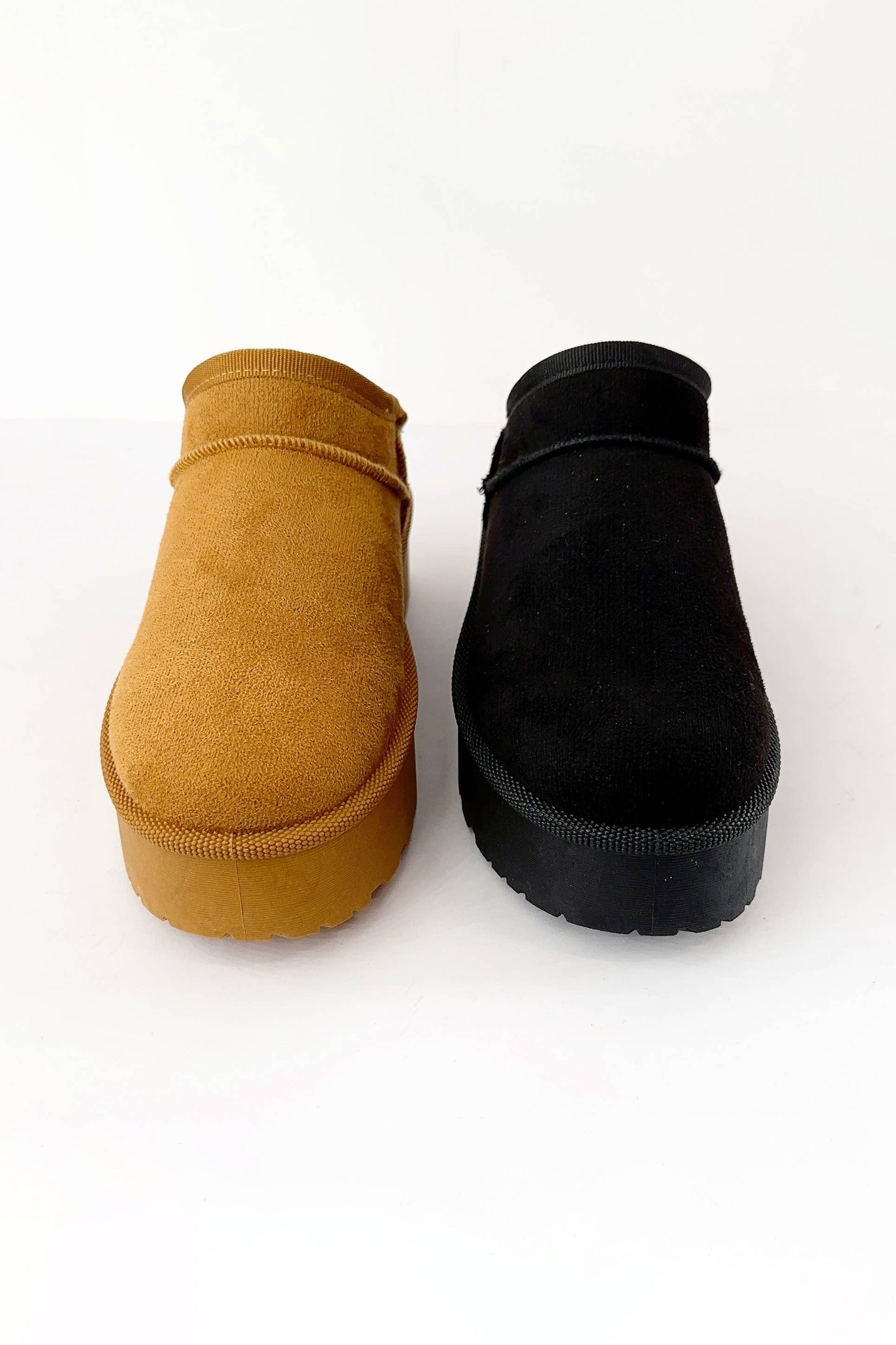 PLATFORM SHERPA SLIPPER