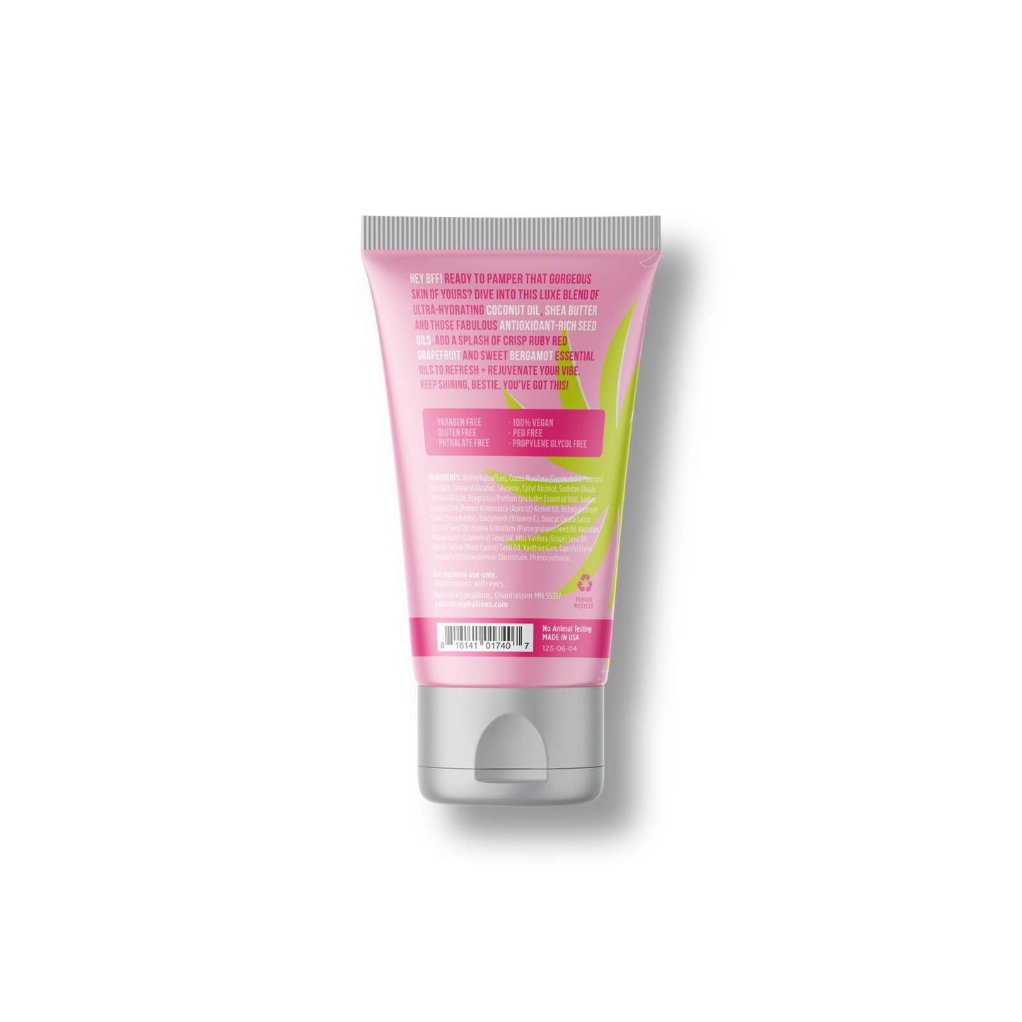 Bestie - Sassy Gift Set