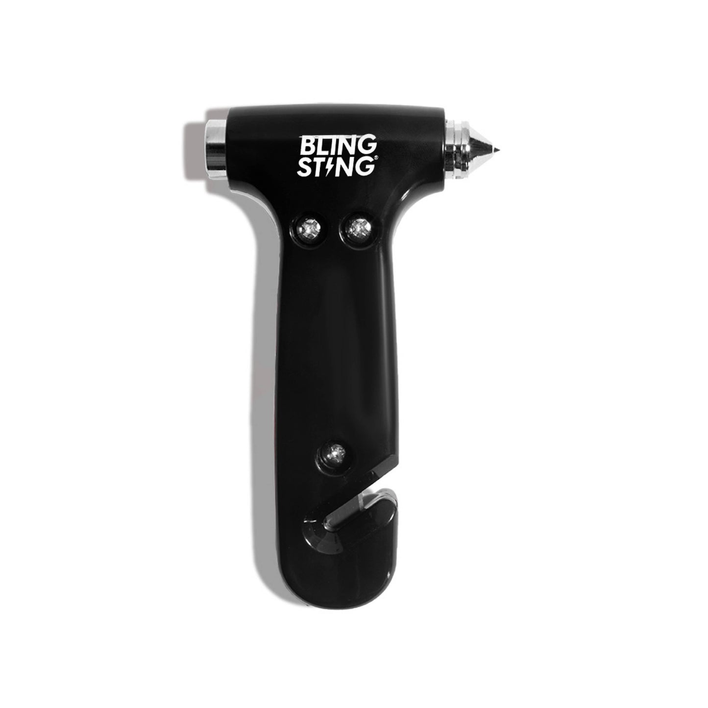 Emergency Escape Hammer | Black