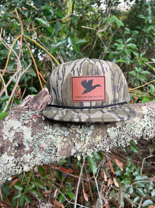 Duck Silhouette Hat