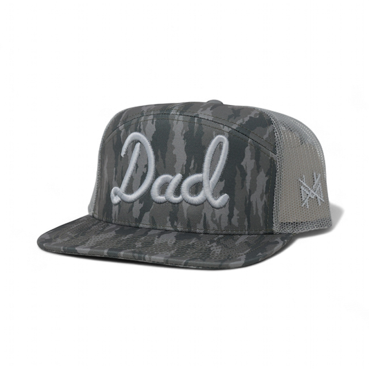 Dad Trucker Hat